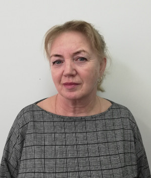 Зозуля Татьяна Авенировна