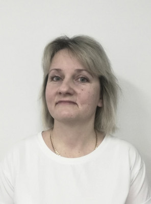 Козлова Марина Александровна